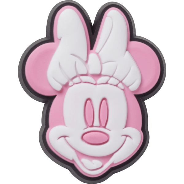 Disney Minnie Mouse Face