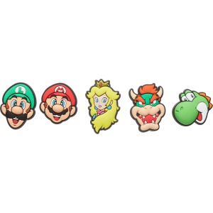 Super Mario 5-Pack