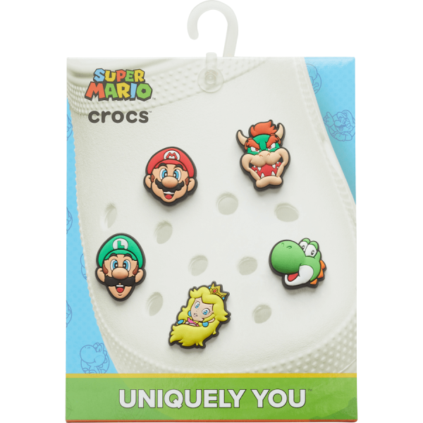 Super Mario 5-Pack - Image 3