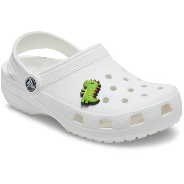Green Dino - Image 2