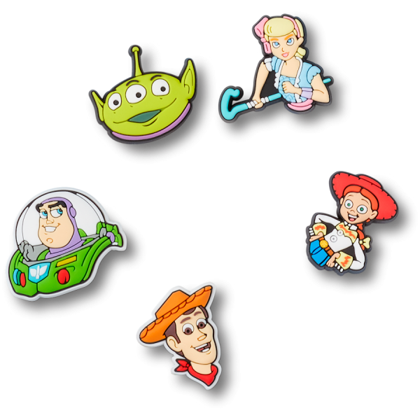 Toy Story 5 Pack