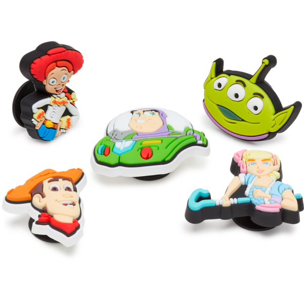 Toy Story 5 Pack - Image 2