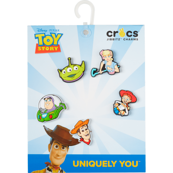 Toy Story 5 Pack - Image 4