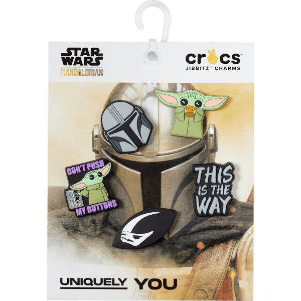 Disneys The Mandalorian 5 Pack - Image 2