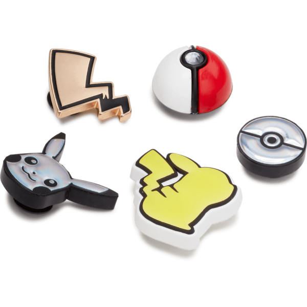 Elevated Pokemon 5 Pack - Image 2
