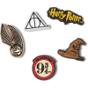 Harry Potter Symbol 5 Pack