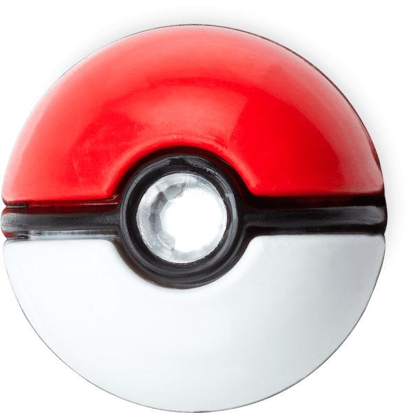 Pokemon Poke Ball