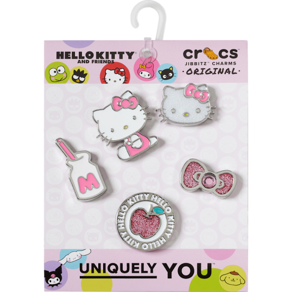 Hello Kitty Elevated 5 Pack - Image 4
