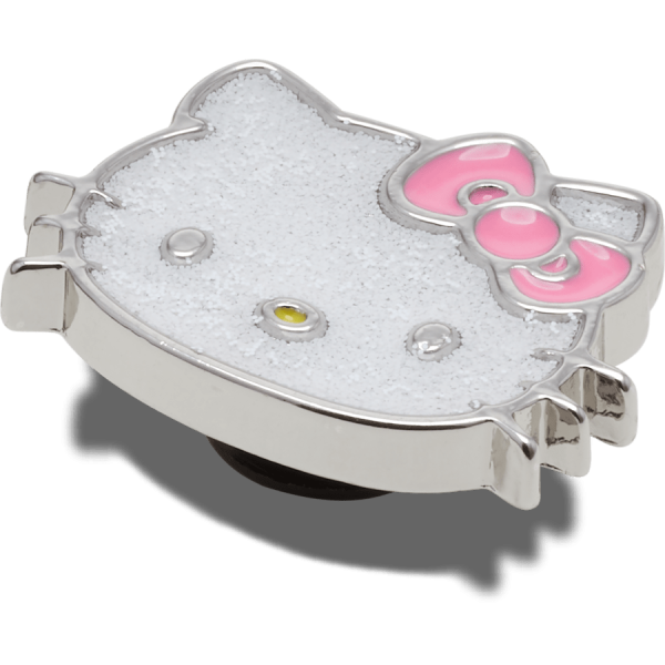 Hello Kitty Glitter Cat - Image 2