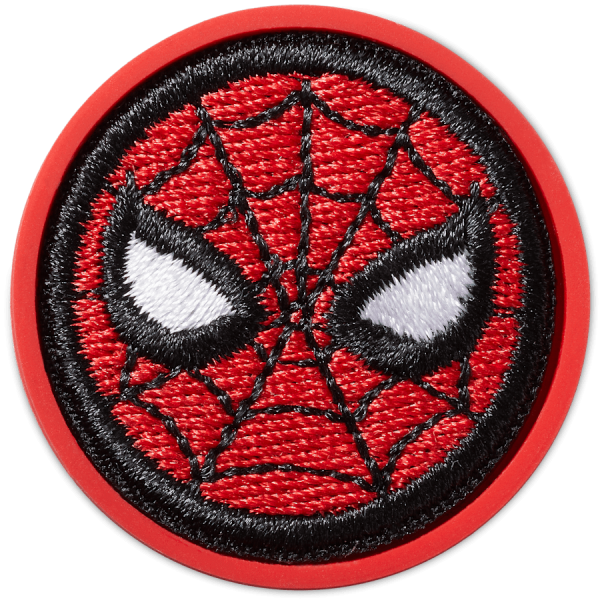 Spiderman Cartoon Face