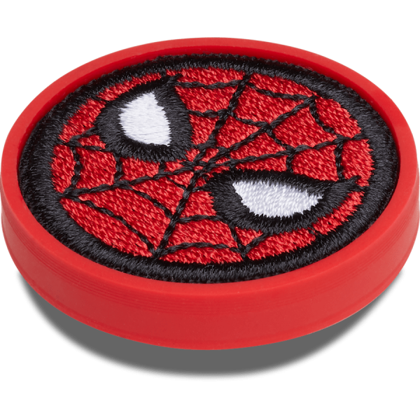Spiderman Cartoon Face - Image 2