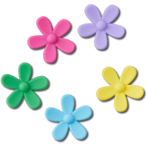 Flower Power 5 Pack