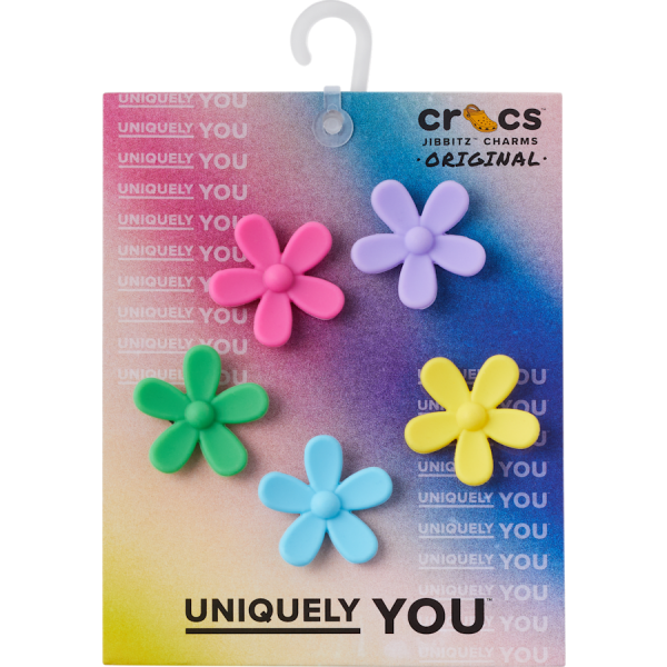 Flower Power 5 Pack - Image 4