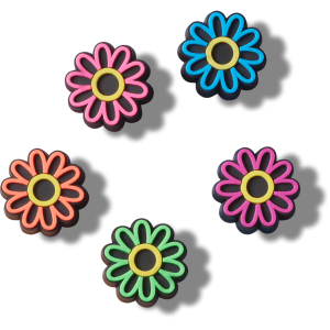 Lights Up Daisy 5 Pack