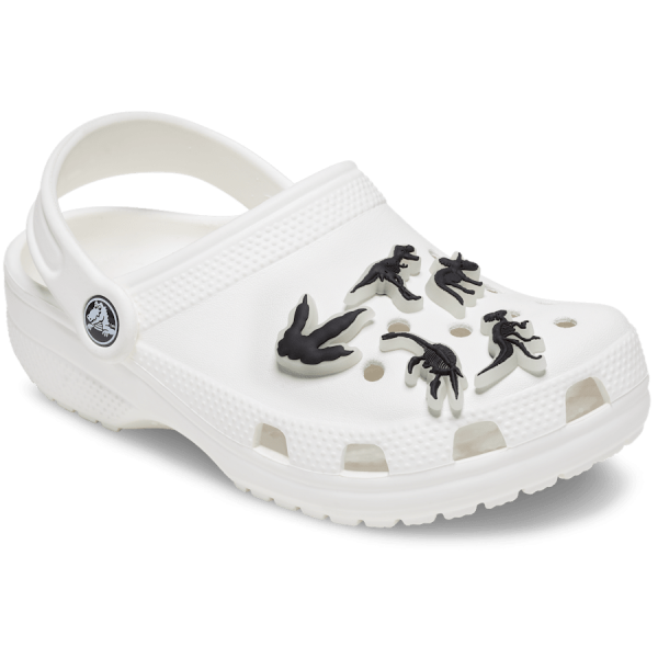 Glow In The Dark Dino 5 Pack - Image 4