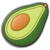 Bright Avocado