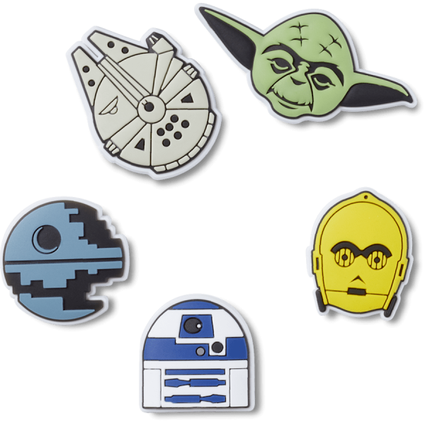 STAR WARS 5 Pack
