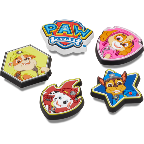 Paw Patrol 5 Pack - Image 2