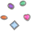 Gorgeous Gem Pack