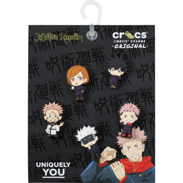 Jujutsu Kaisen 5 Pack - Image 4
