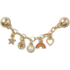 Friendship Bracelet Chain