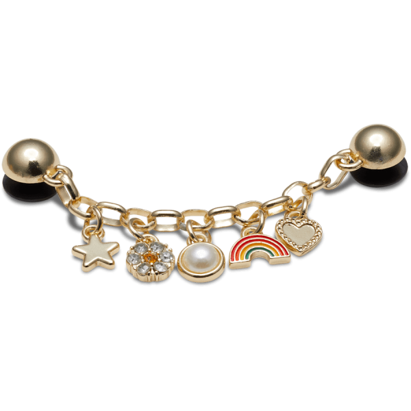 Friendship Bracelet Chain - Image 2