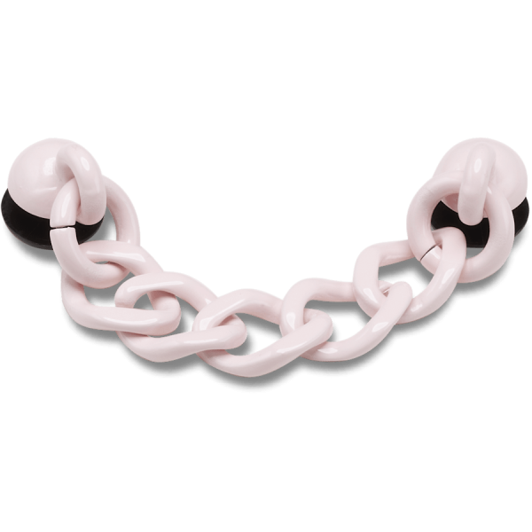 Pink Thick Chain - Image 2