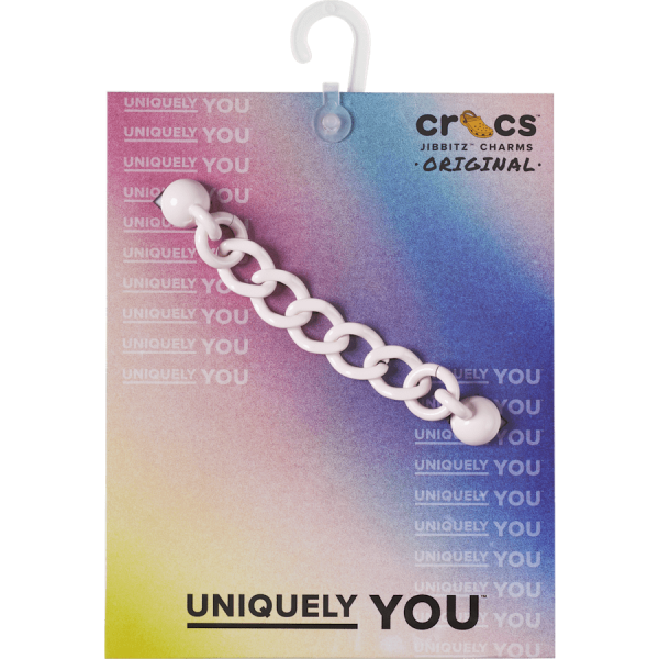 Pink Thick Chain - Image 4