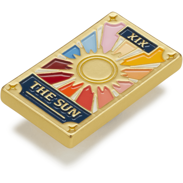Sun Tarot Card - Image 2