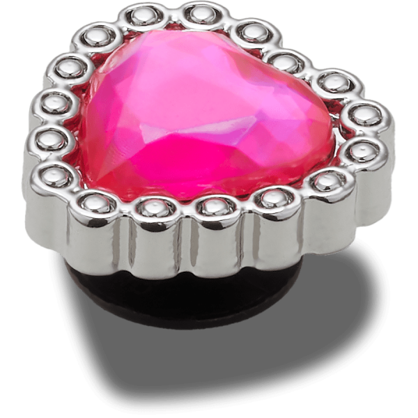 Gorgeous Heart Gem - Image 2