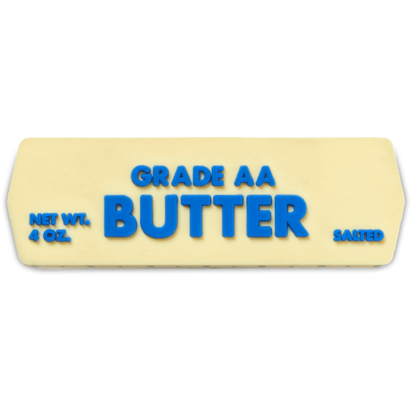 Mini 3D Butter - Image 2