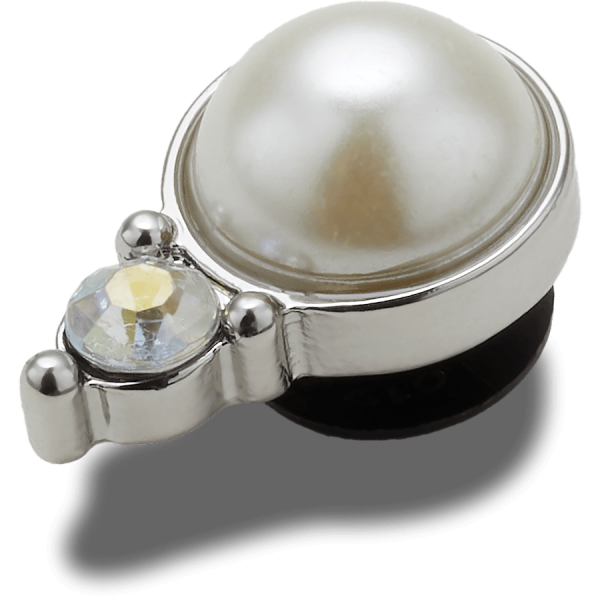 Pearl Drop Charm - Image 2