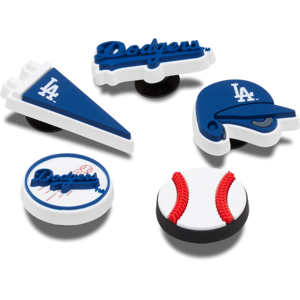 MLB Los Angeles Dodgers 5pck - Image 2