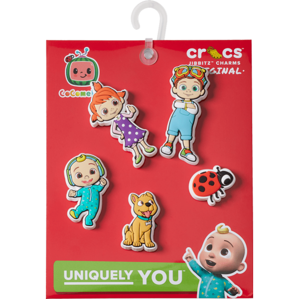 CoComelon 5 Pack - Image 4