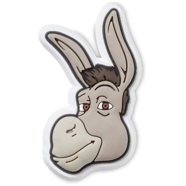 Shrek Donkey