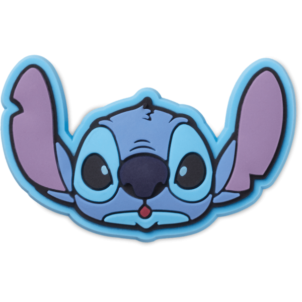 Stitch Curious