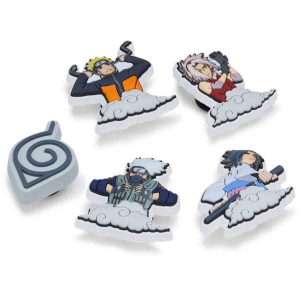 Naruto Uzumaki 5 Pack - Image 2