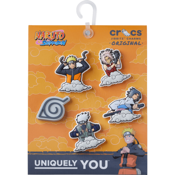 Naruto Uzumaki 5 Pack - Image 4