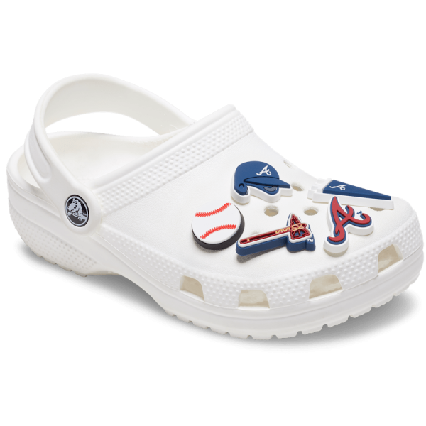 MLB Atlanta Braves 5 Pack - Image 3