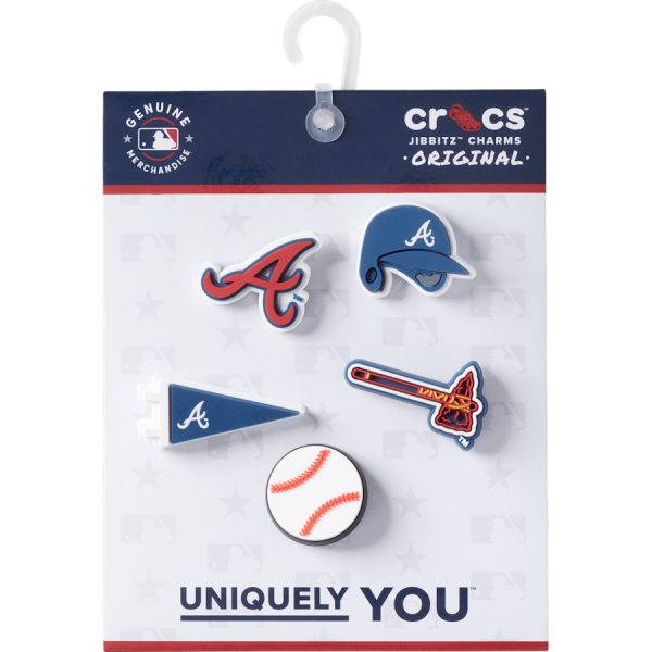 MLB Atlanta Braves 5 Pack - Image 4