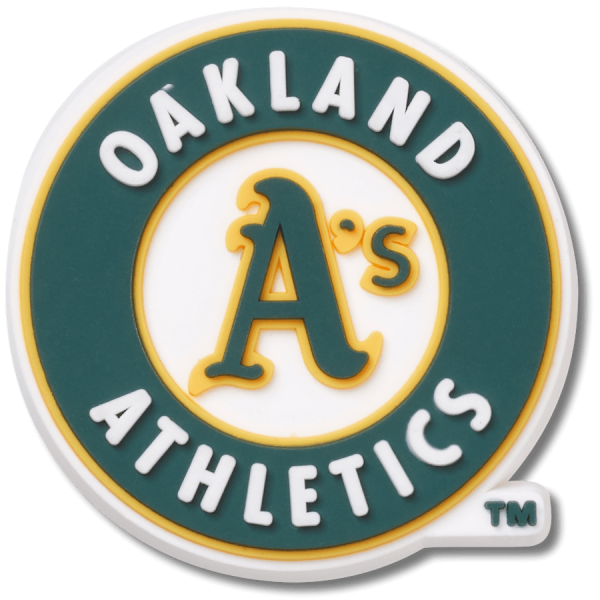 MLB Oakland Athletics
