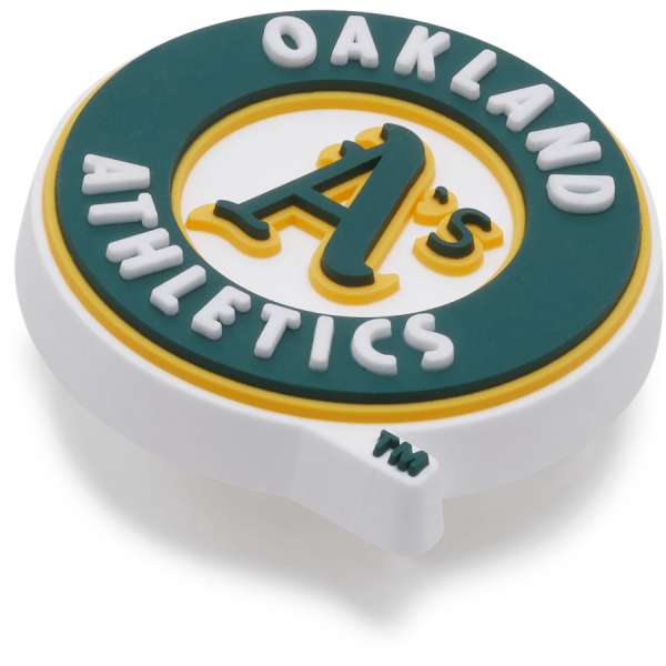 MLB Oakland Athletics - Image 2