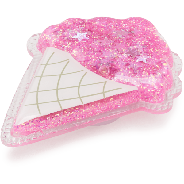 Squishy Glitter Ice Cream - Image 2