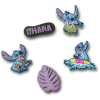 Stitch Tropical 5 Pack