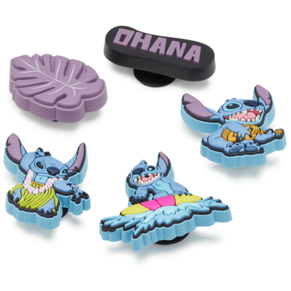 Stitch Tropical 5 Pack - Image 2
