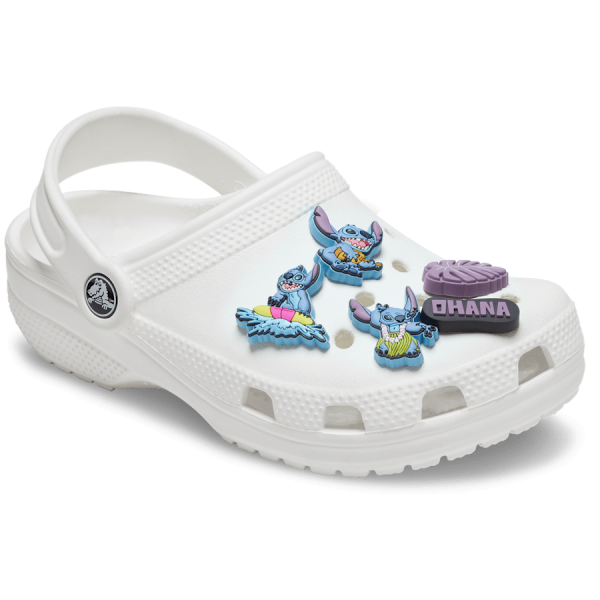 Stitch Tropical 5 Pack - Image 3