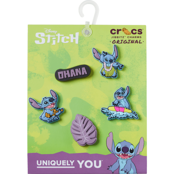 Stitch Tropical 5 Pack - Image 4