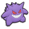 Pokemon Gengar