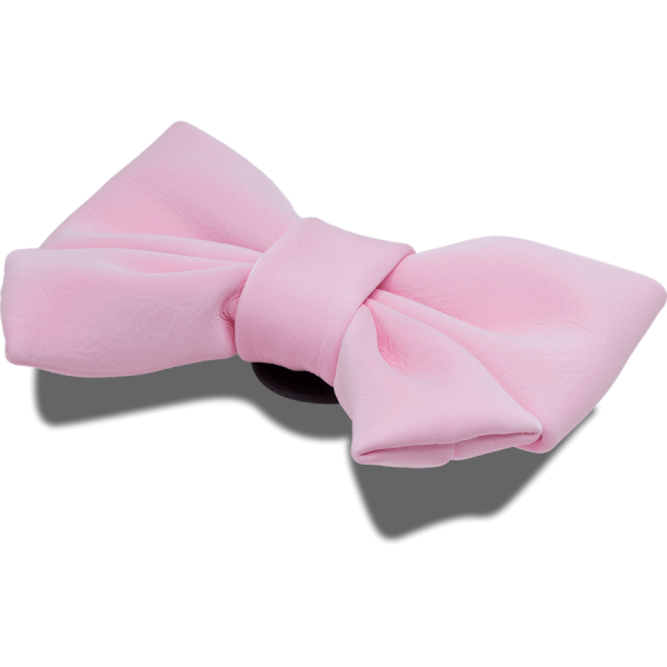 Pink Oversized Bow - Image 2