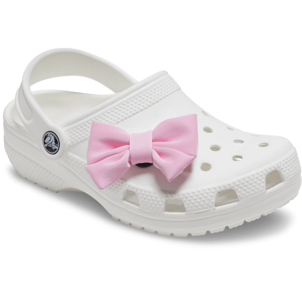 Pink Oversized Bow - Image 3